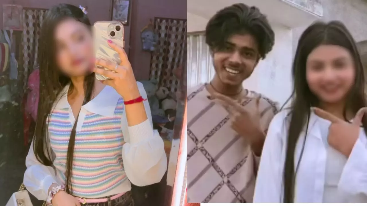 बंगाली इन्फ्लुएंसर Sofik की हो दूसरी GF से हो चुकी थी शादी! 15 मिनट Viral MMS कांड वाली हसीना है तीसरी नंबर की प्रेमिका