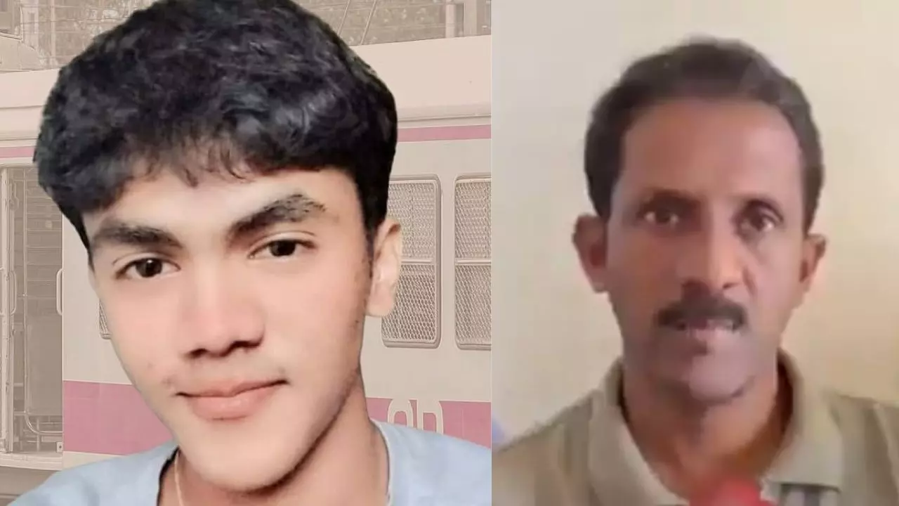 आखिर कब थमेगा भाषा विवाद? मराठी न बोल पाने पर छात्र ने पिटाई के बाद की आत्महत्या; जानें पुलिस क्या कर रही कार्रवाई