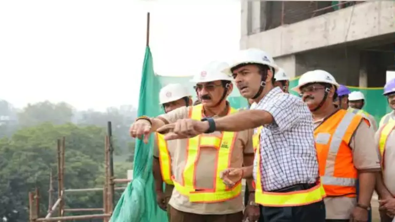 नए लेबर कानून से क्या-क्या हुआ बदलाव? जानें पहली बार किन कर्मचारियों को मिली कानूनी पहचान