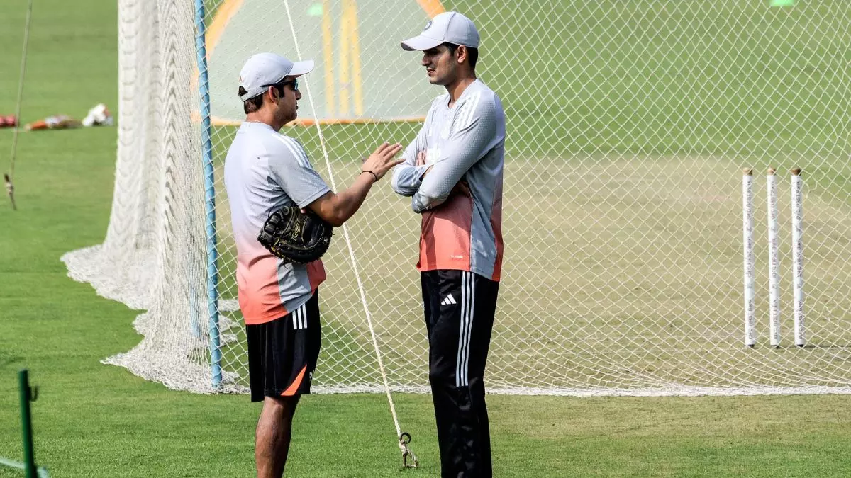 गिल से सुंदर तक... 18 टेस्ट में आजमाए गए 7 बल्लेबाज, फिर भी नहीं मिल रहा नंबर 3 का विकल्प, कैसे गुवाहाटी टेस्ट में मिलेगी जीत?