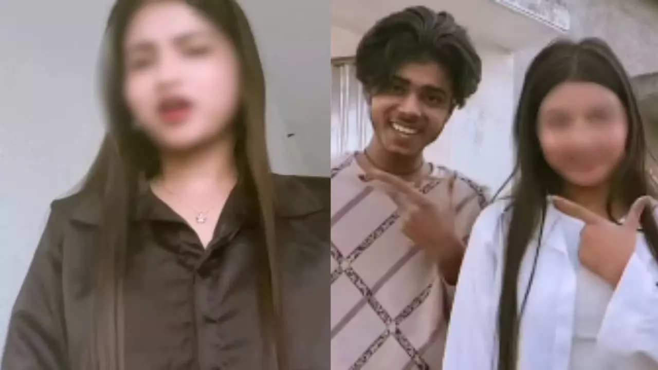 बंगाली इन्फ्लुएंसर के 15 मिनट MMS कांड से ज्यादा चर्चा में Sofik की हसीना का नागिन वाला डांस! देखिए Nonstop Video