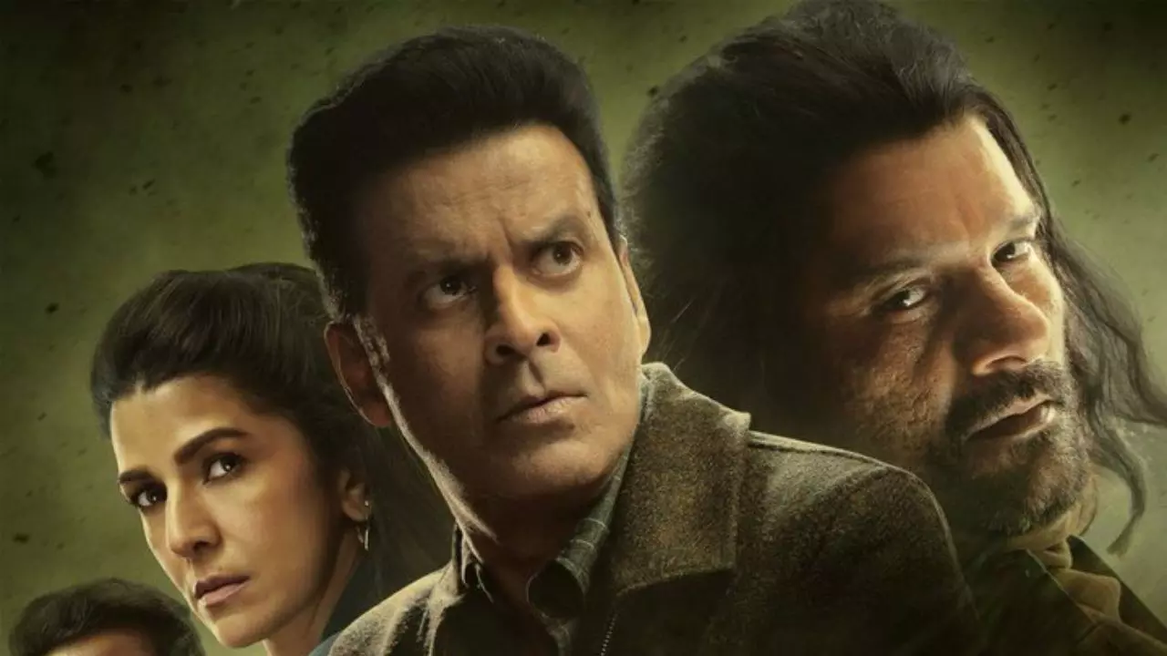 The Family Man 3 Twitter Review: न सस्पेंस, न ड्रामा... फुस्स निकली मनोज बाजपेयी की सीरीज, फैंस को नहीं आया मज़ा