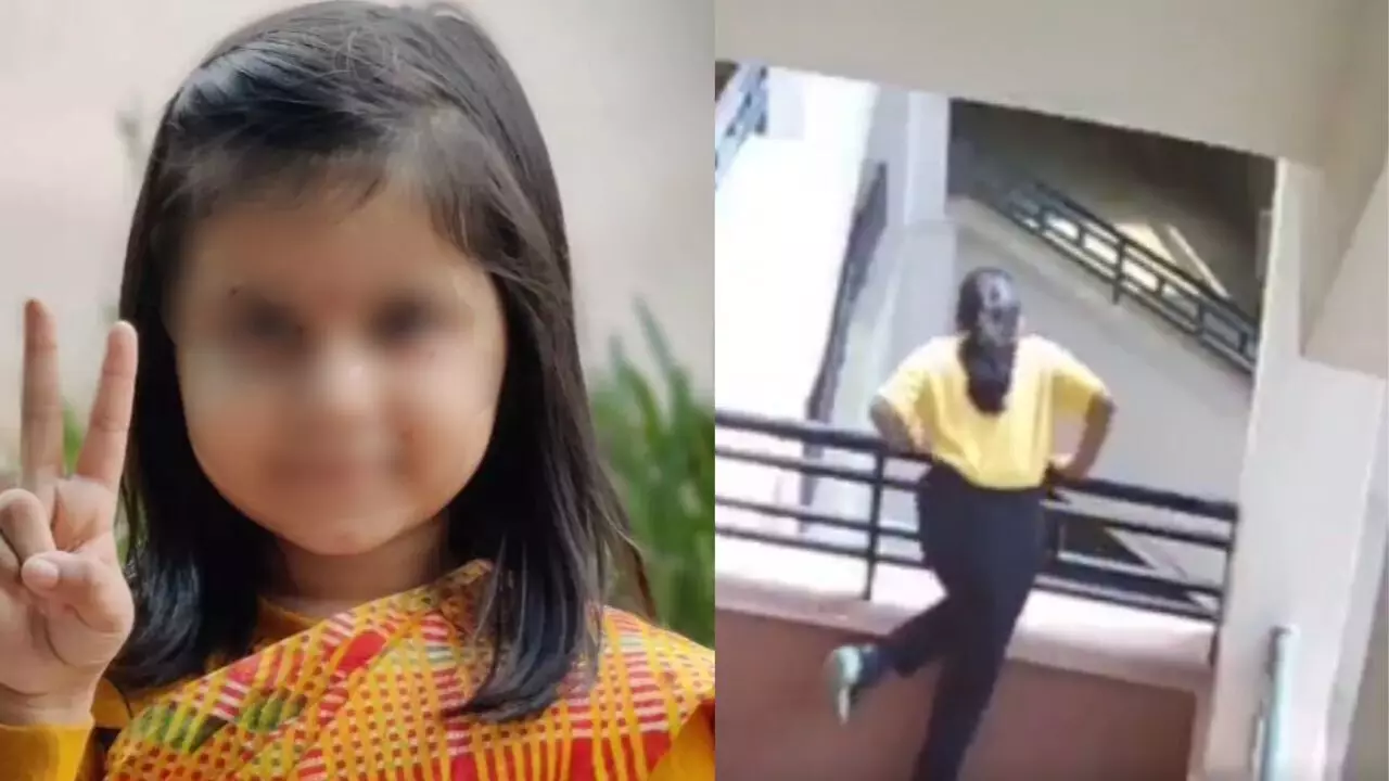18 महीने तक बुलिंग, 45 मिनट तक मदद की भीख… CBSE रिपोर्ट में खुला मासूम अमायरा की मौत का काला सच