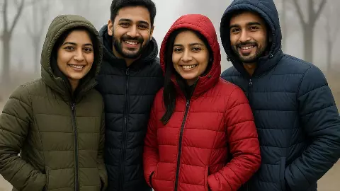 दिल्ली में गुलाबी ठंड, हिमाचल में सर्द हवाओं ने दी दस्तक, यूपी में मौसम सामान्य, जानें बाकी राज्यों के हाल दिल्ली में गुलाबी ठंड, हिमाचल में सर्द हवाओं ने दी दस्तक, यूपी में मौसम सामान्य, जानें बाकी राज्यों के हाल