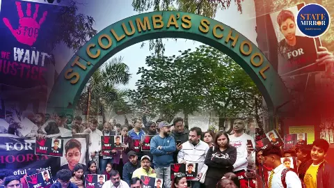 चार टीचर सस्पेंड, स्कूल प्रबंधन के खिलाफ जांच शुरू, दिल्ली के स्कूल में छात्र सुसाइड मामले में अब तक क्या-क्या हुआ, 10 बातें