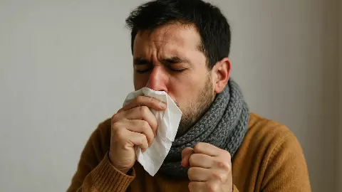 Winter Care: ठंड में भी रहेंगे एकदम फिट, इस सर्दी खांसी-जुकाम से नहीं होगा हाल बेहाल, बस इन बातों का रखें ध्यान