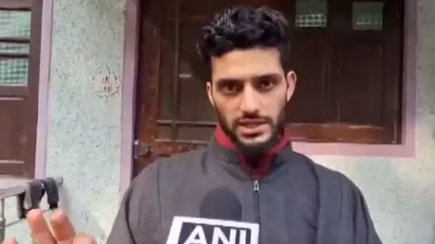 मास्टरमाइंड मुजम्मिल गनई आटा चक्की से बनाता था बम! दिल्ली ब्लास्ट में चौंकाने वाला खुलासा