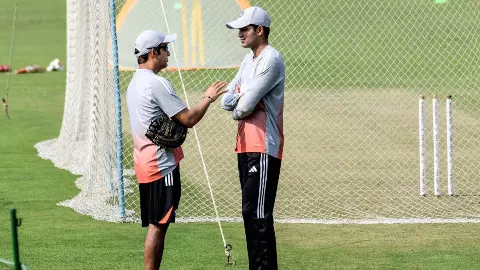 गिल से सुंदर तक... 18 टेस्ट में आजमाए गए 7 बल्लेबाज, फिर भी नहीं मिल रहा नंबर 3 का विकल्प, कैसे गुवाहाटी टेस्ट में मिलेगी जीत?