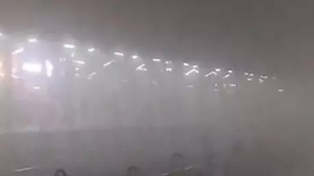 दिल्ली-NCR में सर्दी के अलावा प्रदूषण बढ़ा रहा लोगों की परेशानी, झारखंड में मौसम बदलने के संकेत