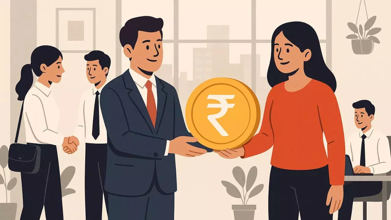 अब सिर्फ 1 साल की नौकरी पर मिलेगी ग्रेच्युटी: सरकार का बड़ा लेबर रिफॉर्म, कॉन्ट्रैक्ट कर्मचारियों को मिली स्थायी जैसी सुविधाएं