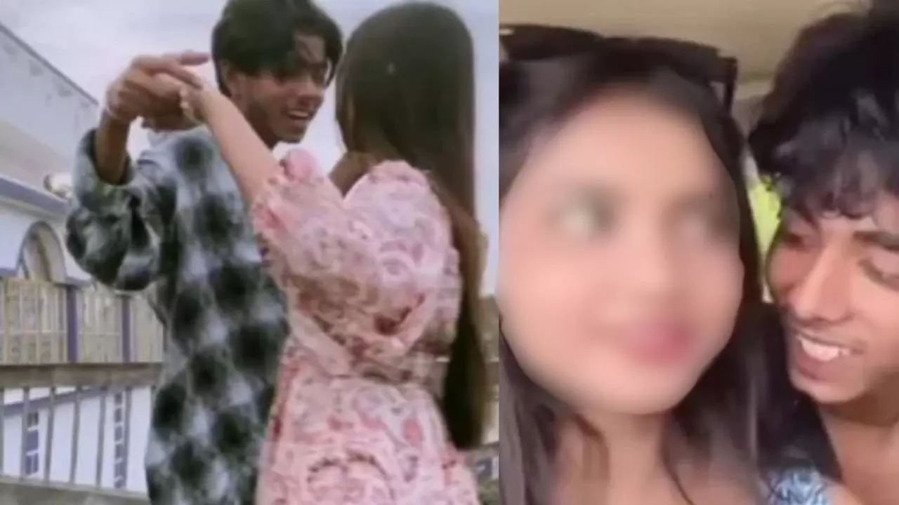 Sofik के 15 मिनट वाली अश्लील क्लिप के बाद सोशल में छाई बंगाली इन्फ्लुएंसर की दोनों GF के क्लेश की Audio क्लिप