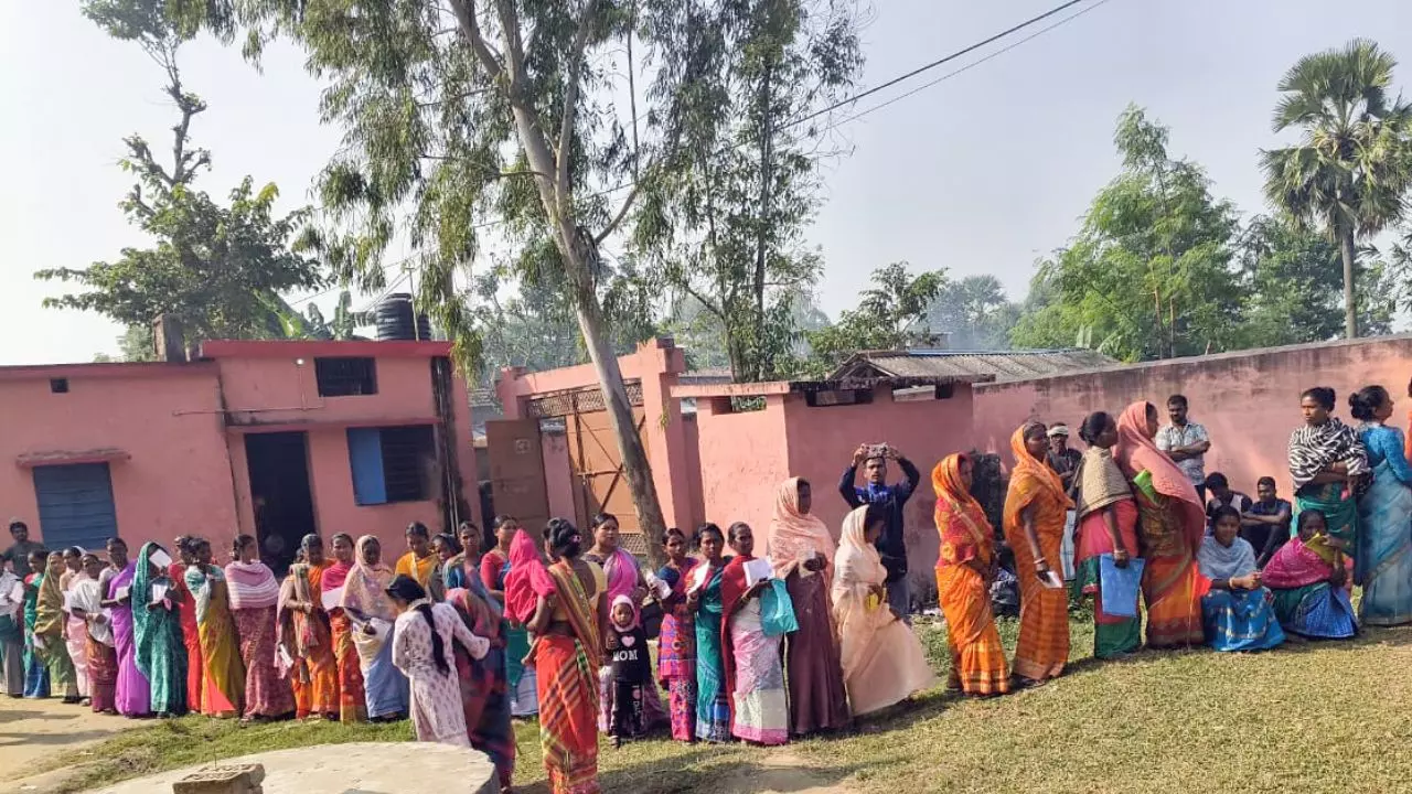 बिहार में NDA की जीत के पीछे RSS की ‘साइलेंट आर्मी’: सीमांचल में दशकों की पैठ ने बदला चुनावी समीकरण