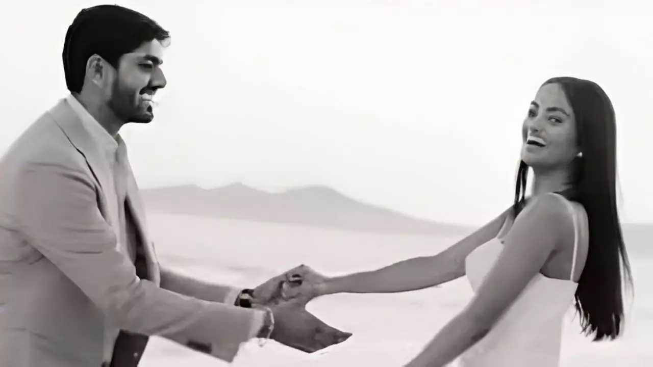 कौन है बिलेनियर रामा राजू मंटेना की बेटी Netra Mantena? उदयपुर में वामसी गडिराजू संग रचाएंगी शादी; देखें गेस्ट लिस्ट