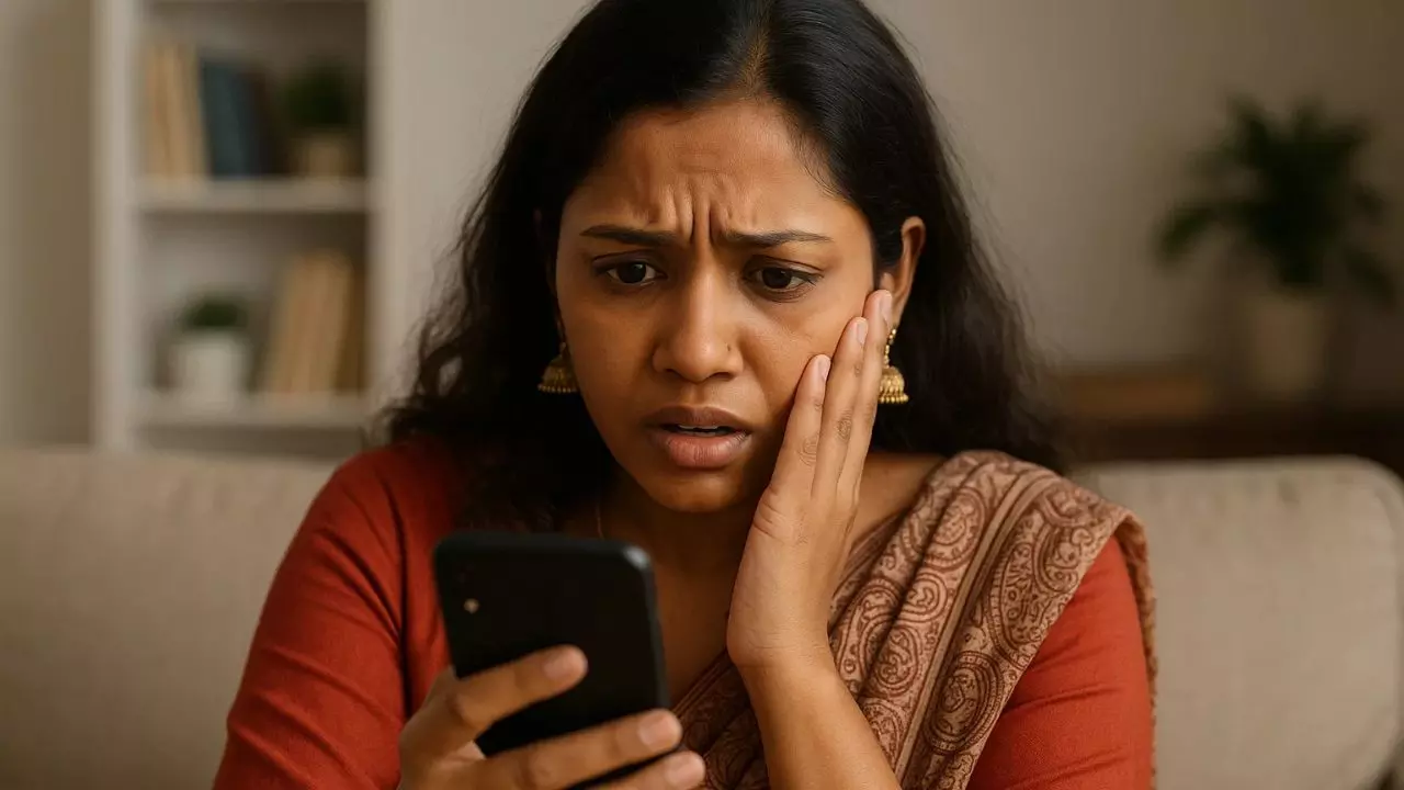 Master Chat AI से करोड़ों की ठगी! अनपढ़ ठग ने 300 से अधिक लोगों को लगाया चूना