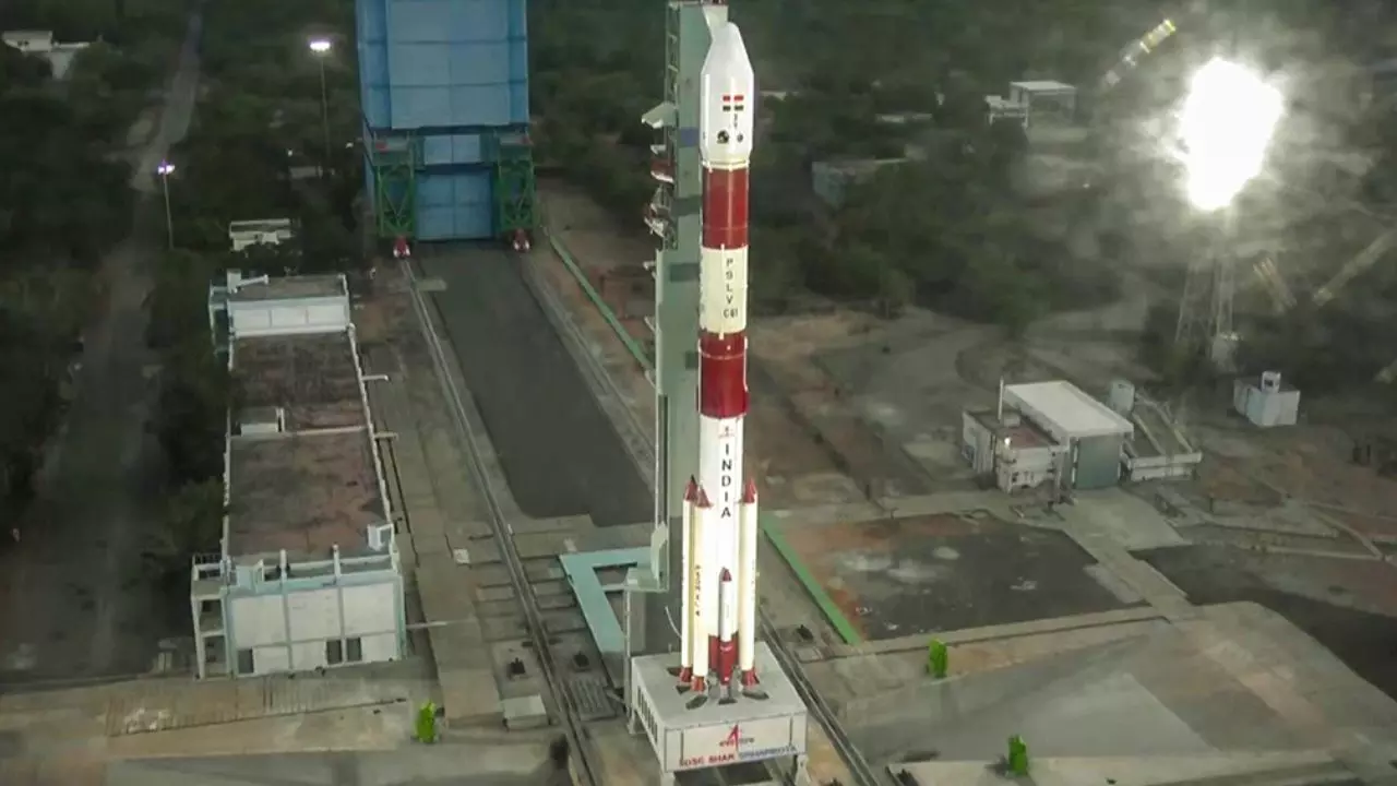 ISRO के लिए क्यों महत्वपूर्ण है भारत का पहला निजी PSLV रॉकेट? जल्द भरेगा अंतरिक्ष के लिए उड़ान