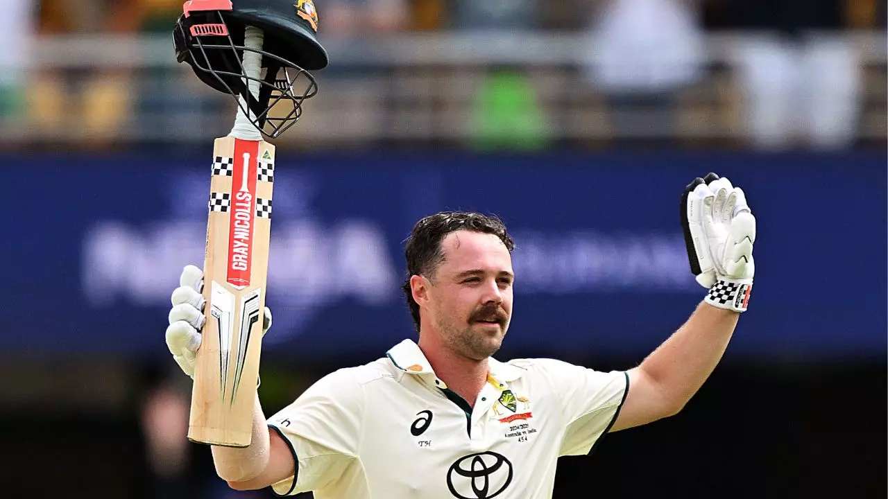 AUS vs ENG: ट्रैविस हेड ने किया खुलासा, स्टीव स्मिथ का खास प्लान आया काम; यूं ही नहीं मिली ऑस्ट्रेलिया को जीत