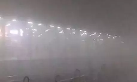 दिल्ली-NCR में सर्दी के अलावा प्रदूषण बढ़ा रहा लोगों की परेशानी, झारखंड में मौसम बदलने के संकेत