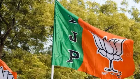 BJP Candidate Kailashchand Gets Just One Vote in Rajasthan Civic Polls, Could Not Vote for Himself