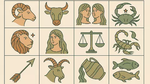 राशिफल 23 नवंबर 2025 : नौकरी, प्यार, स्वास्थ्य और धनलाभ के मामले में जानिए कैसा रहेगा आपका दिन, पढ़ें सभी 12 राशियों का हाल