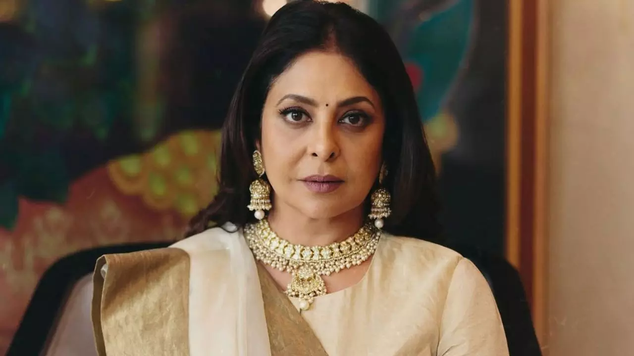 सेट पर होने वाले भेदभाव पर बोलीं दिल्ली क्राइम फेम Shefali Shah, कहा-चांद तारे नहीं बस टॉयलेट ही तो मांग रही हूं
