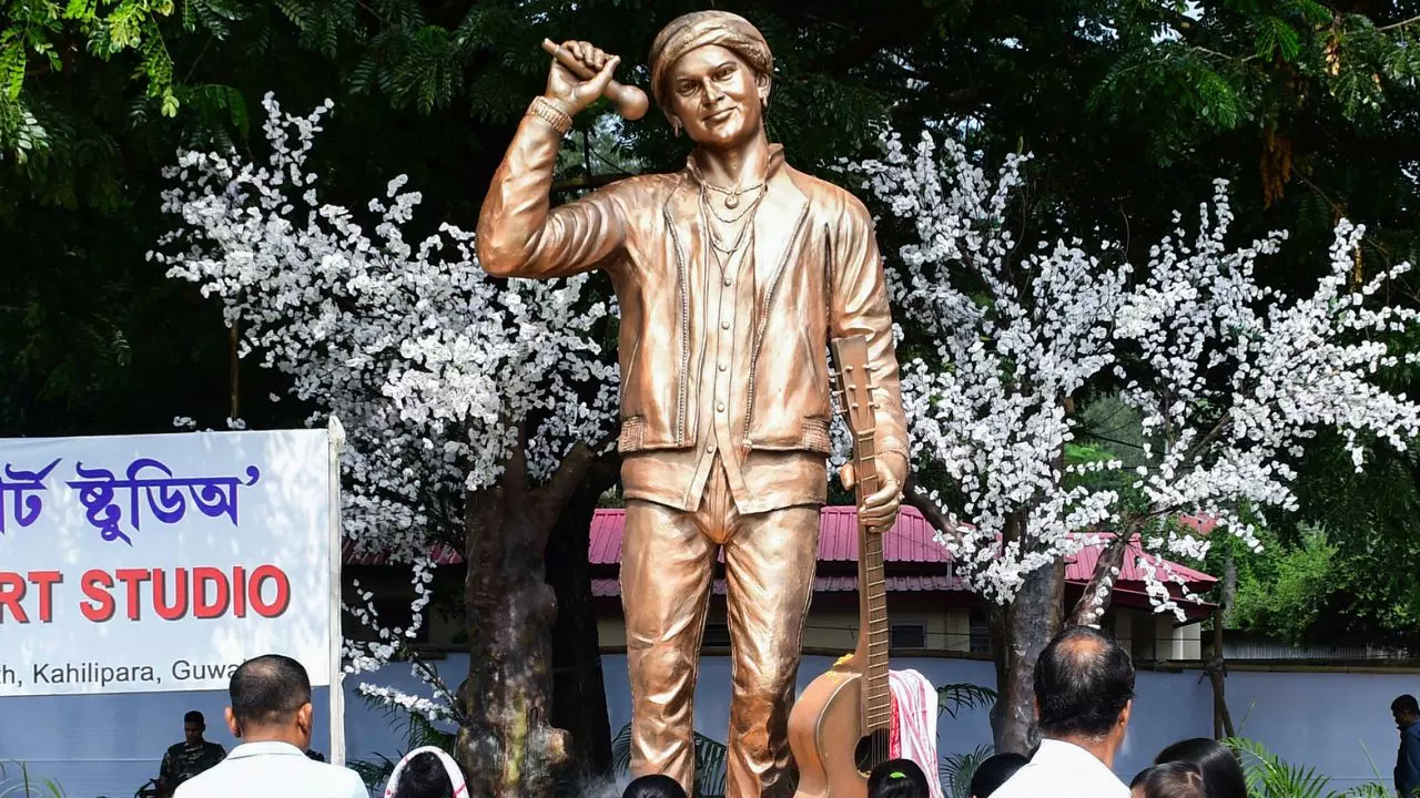 जुबिन गर्ग मौत मामले में CID की जांच पूरी, सिंगापुर में मिले सभी सबूत, इस दिन दायर होगी चार्जशीट