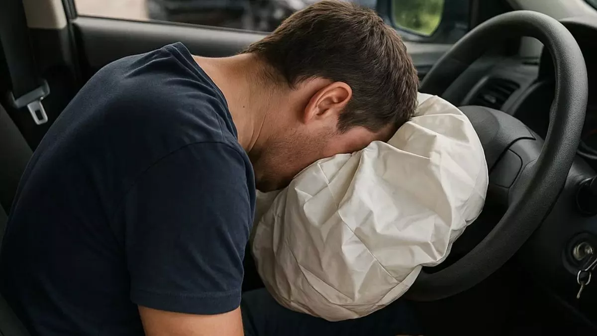 जान बचाता ही नहीं, ले भी सकता है एयर बैग; ये सावधानियां बरतनी हैं जरूरी