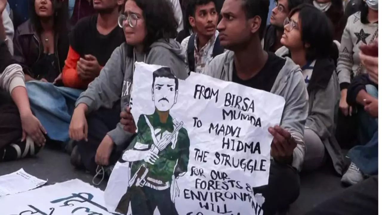 Aaj ki Taaza Khabar: AQI 400 पार, कहां गई मोदी सरकार; दिल्ली-NCR में प्रदूषण को लेकर इंडिया गेट पर फिर विरोध प्रदर्शन- पढ़ें 23 नवंबर की बड़ी खबरें