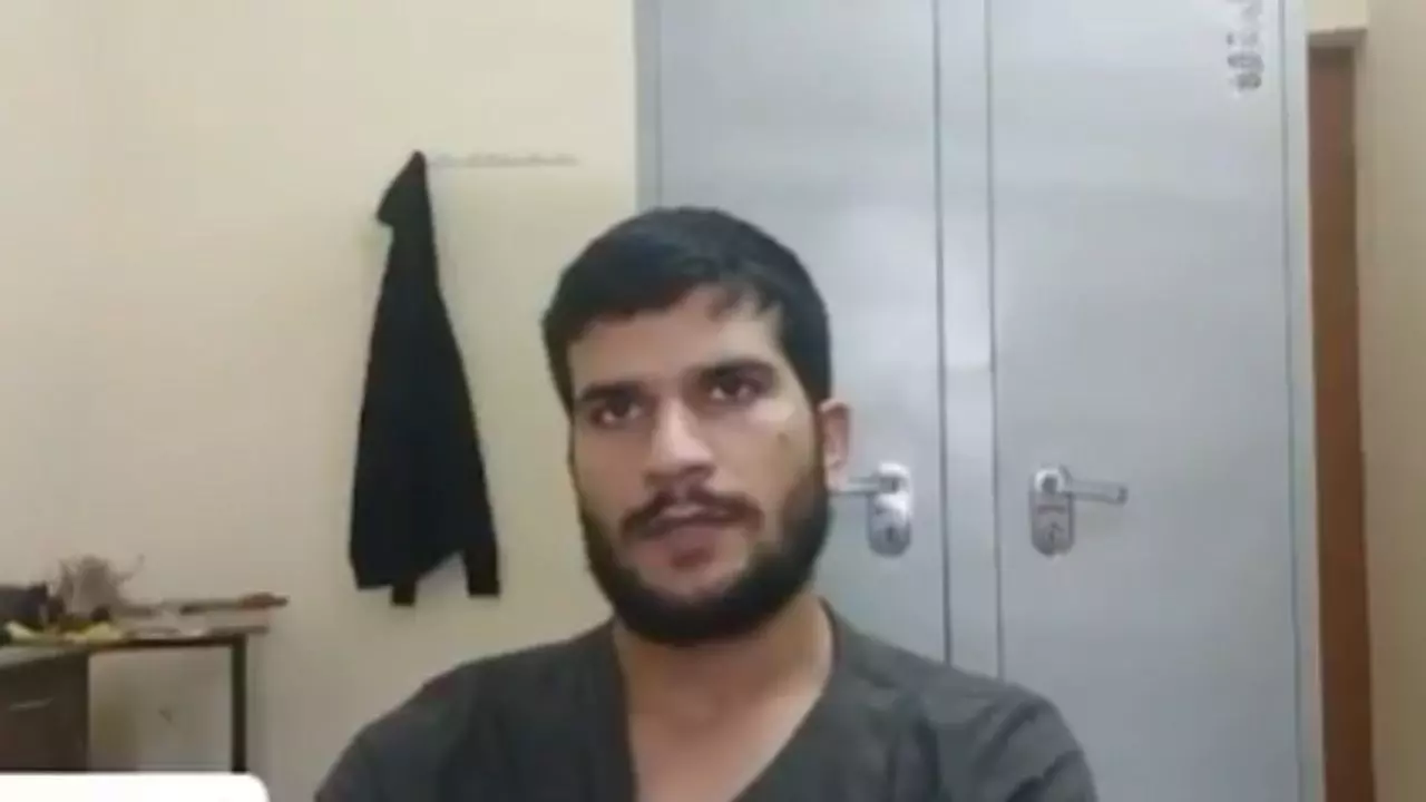 दिल्ली ब्लास्ट केस में नया खुलासा, उमर और उसके साथियों के बीच क्यों पड़ी दरार? अफगानिस्तान छोड़कर ऐसे चुना भारत को टारगेट