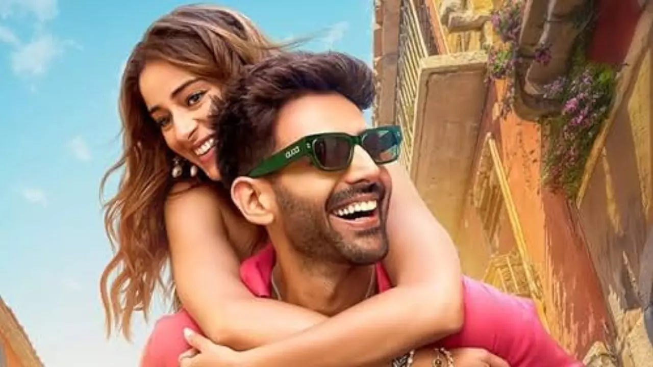 Kartik Aaryan के 35वें बर्थडे पर फैंस को बड़ा तोहफा- Tu Meri Main Tera Main Tera Tu Meri... का धमाकेदार टीजर रिलीज!