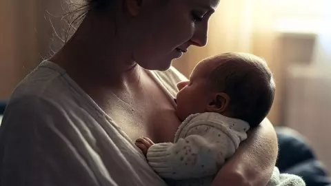 बिहार शॉक: मां के दूध में मिला खतरनाक यूरेनियम, 70% शिशुओं को कैंसर का खतरा! बिहार शॉक: मां के दूध में मिला खतरनाक यूरेनियम, 70% शिशुओं को कैंसर का खतरा!