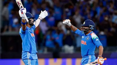 South Africa के खिलाफ ODI Series के लिए Team India का एलान, कौन बना कप्तान और किसकी हुई सरप्राइज एंट्री? जानें डिटेल में