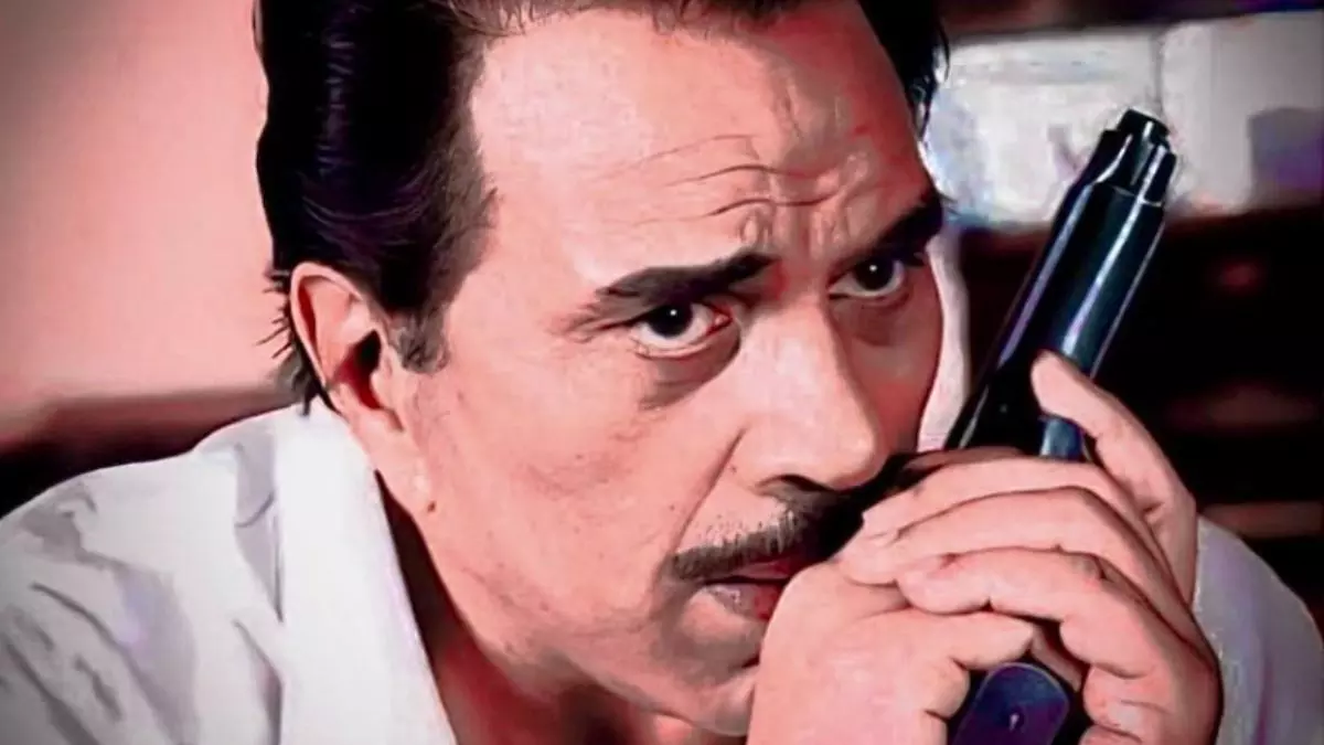 मैं चाहता हूं कि मरते दम तक.... बॉलीवुड के ही-मैन Dharmendra की आखिरी इच्छा क्या थी?