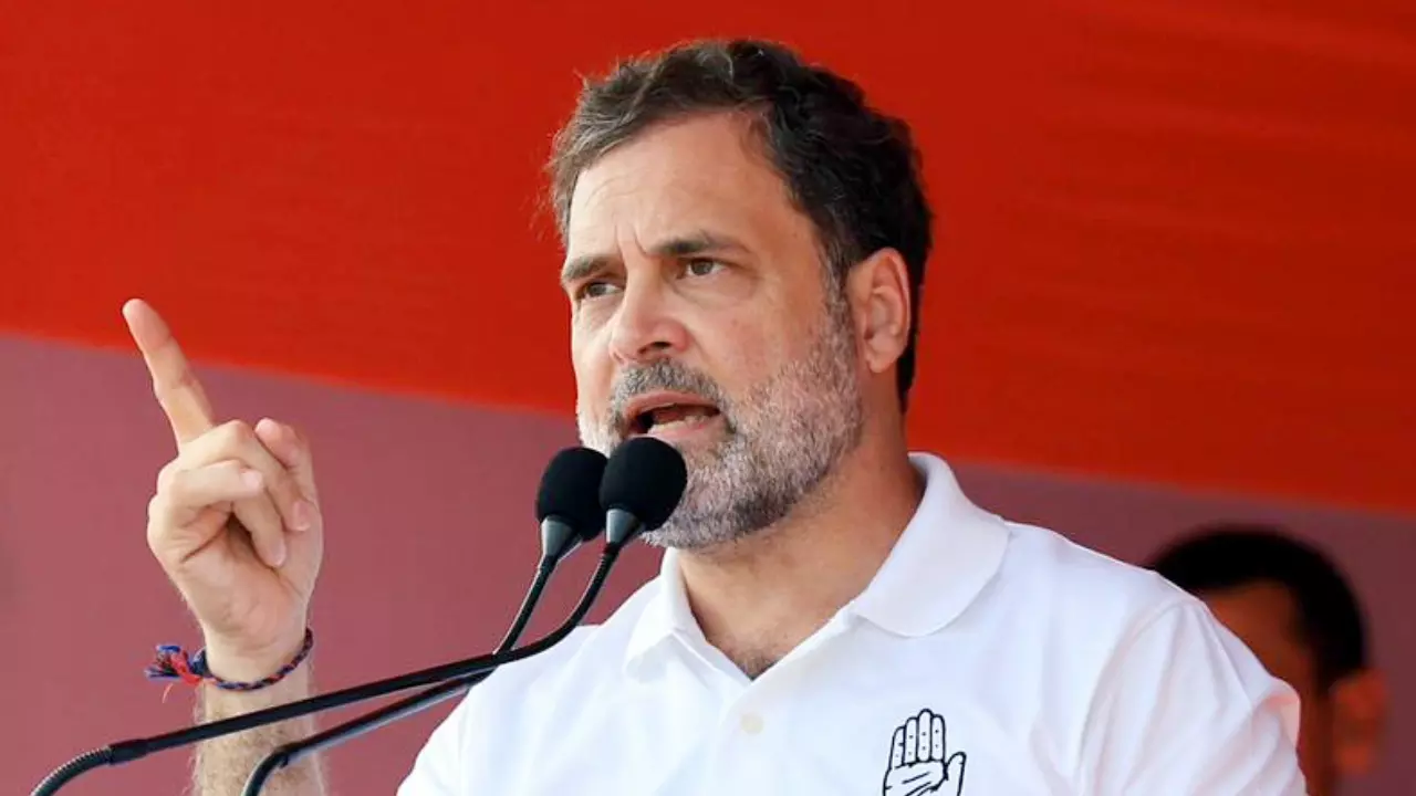 बिहार में कांग्रेस की हार का जिम्मेदार कौन? बवाल के बाद 43 नेताओं ने दिया नोटिस का जवाब, लटकी कार्रवाई की तलवार