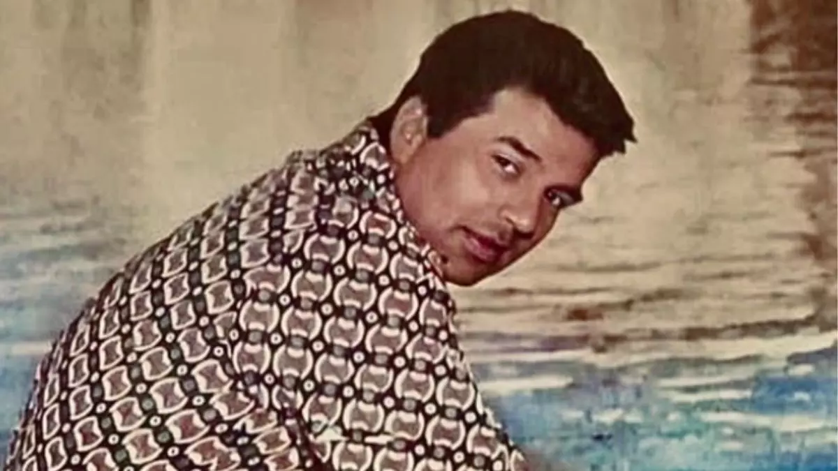 लस्सी की गिलास में बीयर डालकर पीते थे धर्मेंद्र, मौसम चटर्जी ने खोला था राज; जानिए बॉलीवुड के ही-मैन की अनसुनी कहानी