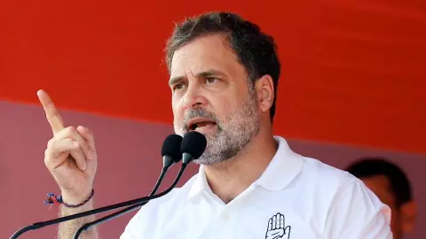 बिहार में कांग्रेस की हार का जिम्मेदार कौन? बवाल के बाद 43 नेताओं ने दिया नोटिस का जवाब, लटकी कार्रवाई की तलवार