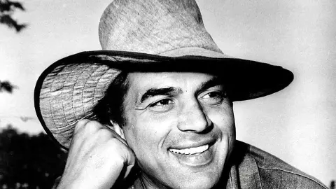 मिट्टी का बेटा हूं, मरते-मरते भी कुछ कर जाऊंगा... धर्मेंद्र के निधन के बाद सोशल में छाया यह वीडियो