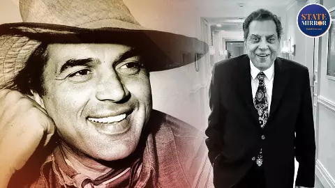 तुम जैसे गए, ऐसे भी जाता नहीं कोई.... धर्मेंद्र को मिली ‘गोपनीय विदाई’ पर उठे सवाल; फैन्स बोले- आज दिल टूट गया