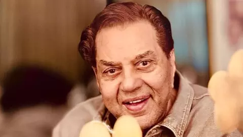 India Shining से प्रभावित हो BJP में हुए शामिल, बीकानेर से बने सांसद- फिर राजनीति से बना ली दूरी; आखिर क्यों टूट गए थे धर्मेंद्र?