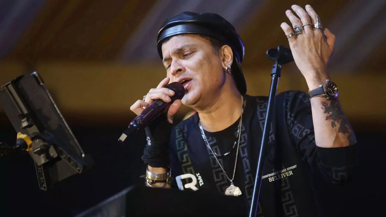 क्या है जुबीन गर्ग की मौत का असली सच? सीएम हिमंत बिस्वा सरमा ने विधानसभा में दिया ऐसा बयान, छिड़ गई नई बहस