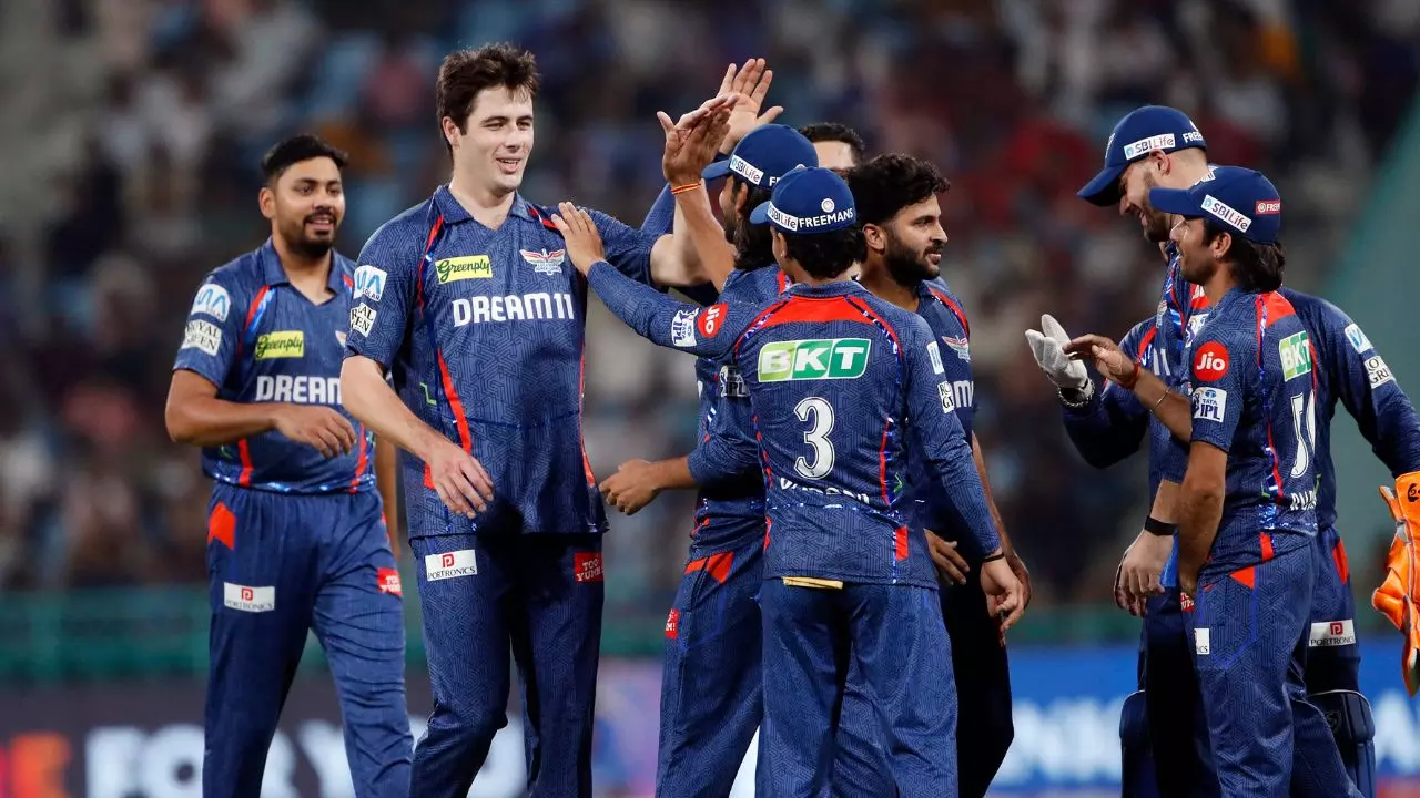 IPL 2026 से लखनऊ सुपर जायंट्स ने खेला बड़ा दांव, स्पिन गेंदबाज कोच के रूप में इस दिग्गज की LSG में हुई एंट्री