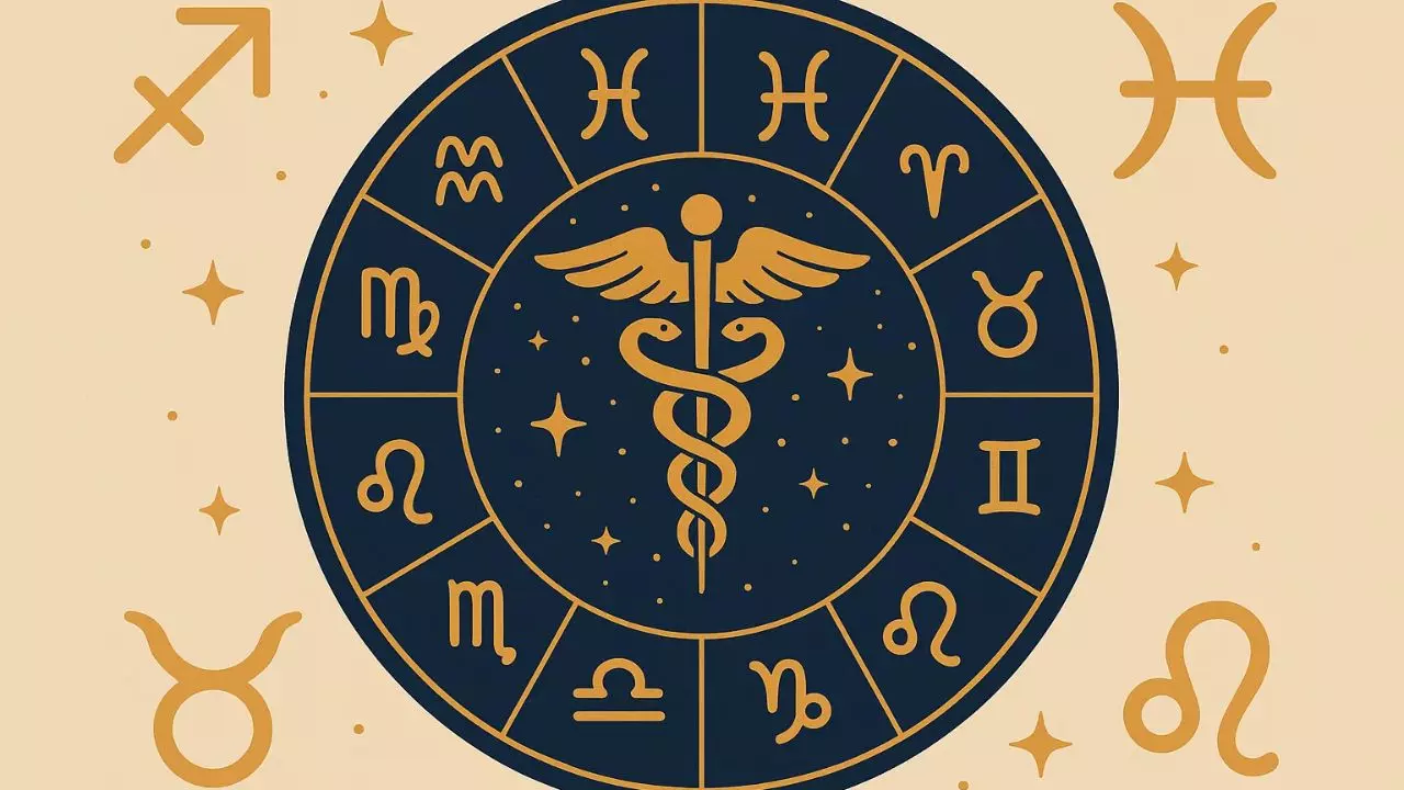 राशिफल 26 नवंबर 2025 : लव लाइफ में रहें सतर्क, अचानक धन के योग, इन राशियों को रखना होगा सेहत का खास ख्‍याल