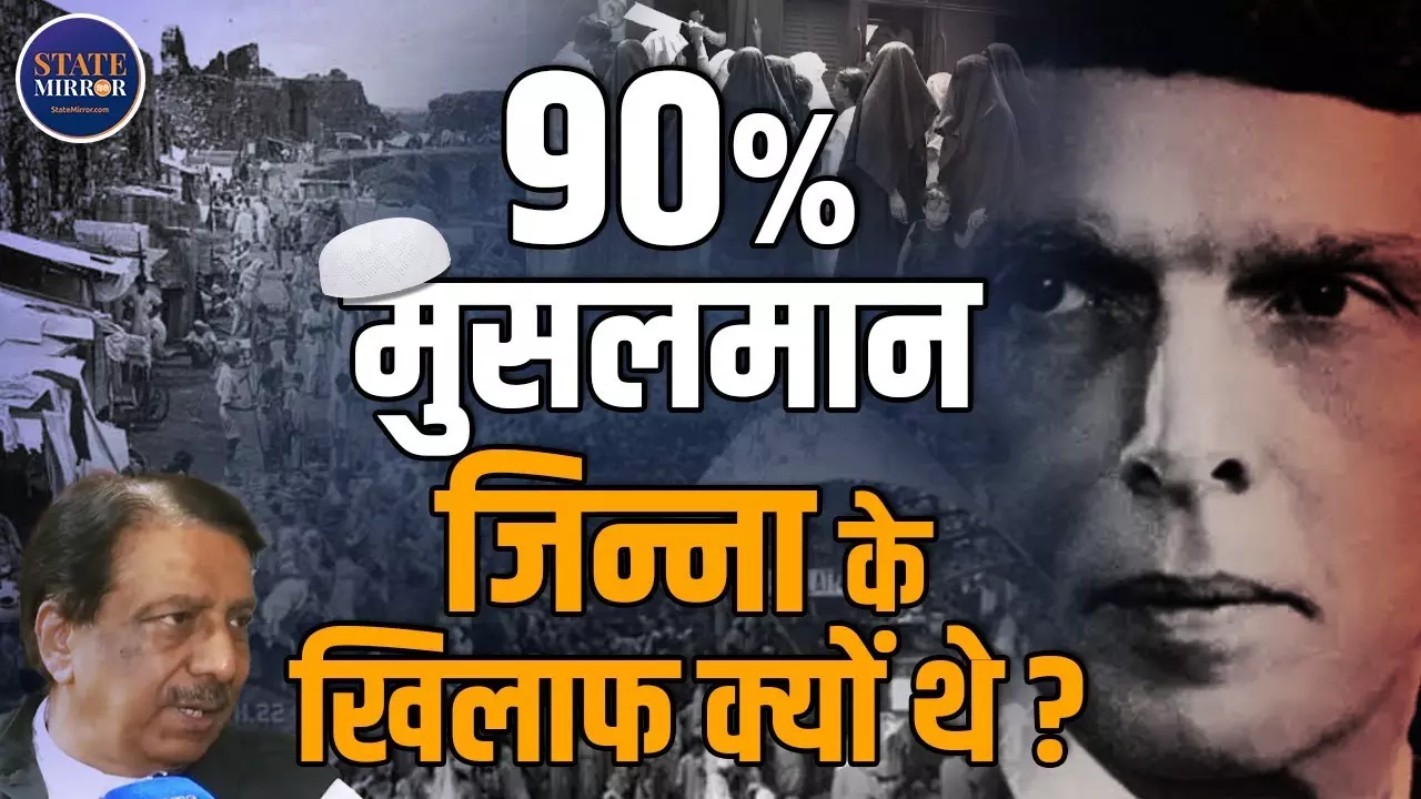 आज़ादी की सियासत से गांधी परिवार के रिश्ते तक... देवबंद को लेकर क्या बोले शाहिद सिद्दीकी? Video