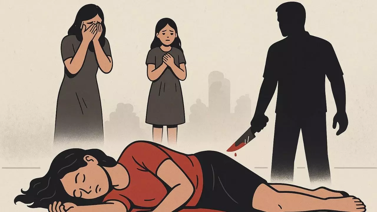 जिनपर करती हैं भरोसा, वही ले लेते हैं जान! 2024 में 50,000 से ज्यादा महिलाओं और लड़कियों की हत्या; होश उड़ा देगी UN की रिपोर्ट