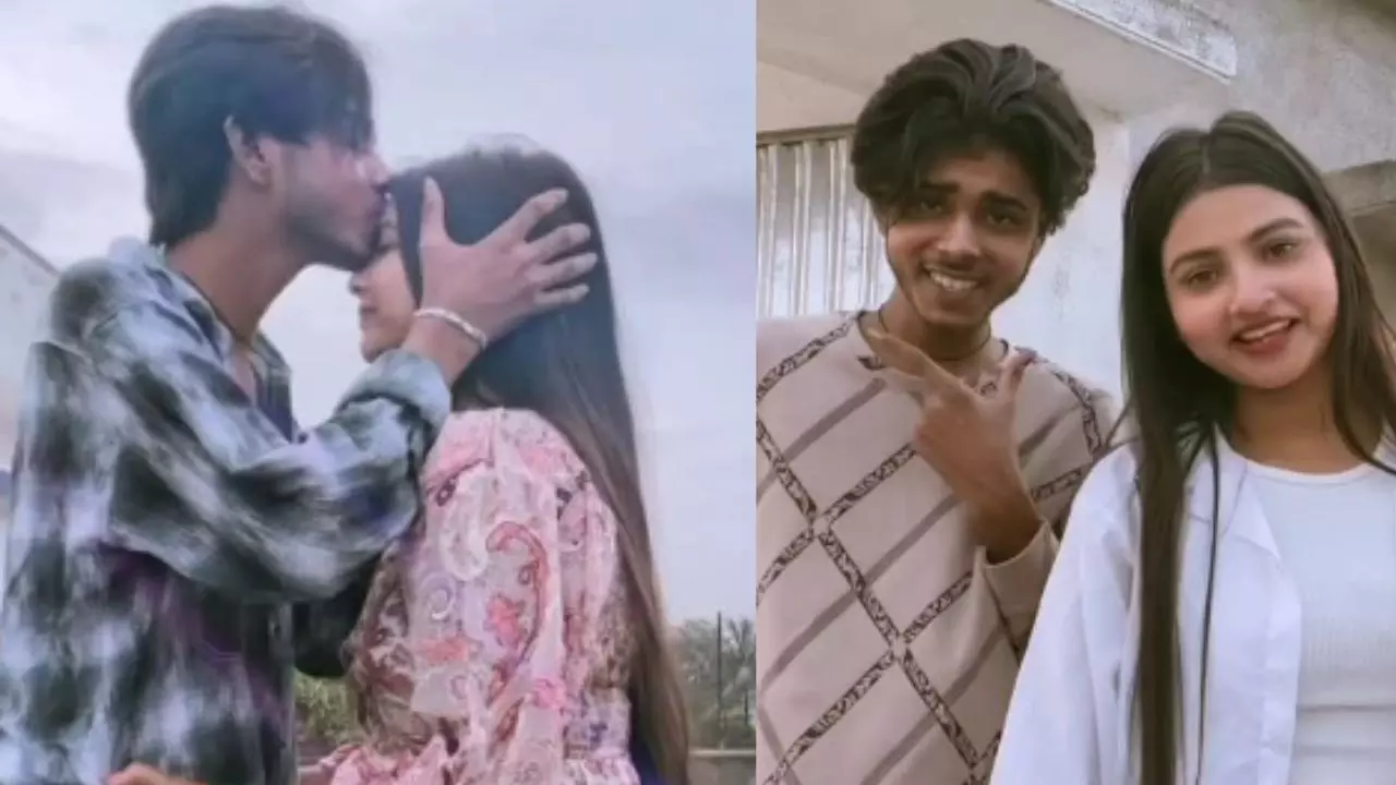 छपरी स्टार नहीं पोर्न स्टोर... 15 मिनट के MMS कांड के बाद बंगाली इन्फ्लुएंसर के एक के बाद एक वीडियो हो रहे Viral, क्या बोले यूजर्स