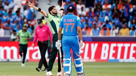 खत्म होगा इंतजार, क्रिकेट मैदान पर फिर होगी भारत-पाकिस्तान की भिड़ंत; तारीख और वेन्यू पर आज लगेगी मुहर