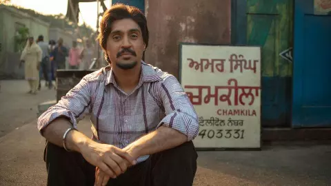 Emmy 2025 से खाली हाथ लौटी Amar Singh Chamkila की टीम, बेस्ट मूवी- बेस्ट एक्टिंग दोनों कैटेगरी में हारी दिलजीत की फिल्‍म