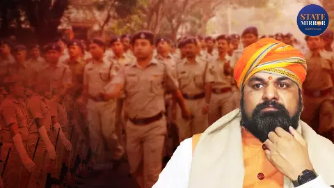 अब अपराधियों की खैर नहीं! गृह मंत्रालय मिलने के बाद एक्टिव हुए सम्राट चौधरी, क्राइम को लेकर क्या दिए आदेश?