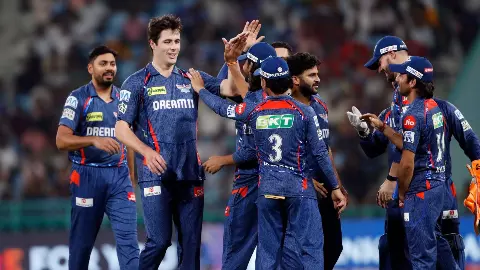 IPL 2026 से लखनऊ सुपर जायंट्स ने खेला बड़ा दांव, स्पिन गेंदबाज कोच के रूप में इस दिग्गज की LSG में हुई एंट्री