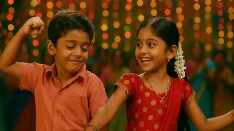 Youtube पर 14 साल पुराना वीडियो बना भारत में पहला 5 बिलियन व्यूज़ पार करने वाला अकेला भारतीय कंटेंट! न राउडी बेबी, न दिलबर… Youtube पर 14 साल पुराना वीडियो बना भारत में पहला 5 बिलियन व्यूज़ पार करने वाला अकेला भारतीय कंटेंट! न राउडी बेबी, न दिलबर…