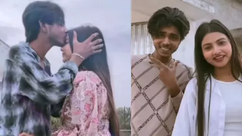 छपरी स्टार नहीं पोर्न स्टोर... 15 मिनट के MMS कांड के बाद बंगाली इन्फ्लुएंसर के एक के बाद एक वीडियो हो रहे Viral, क्या बोले यूजर्स